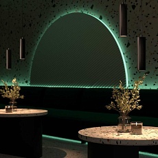 Светодиодная лента Maytoni Technical 14,4W/m 60LED/m 5050SMD RGB 5M 10174 4