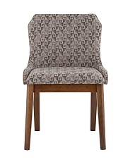 Комплект стульев Stool Group Nymeria (2 шт) LW1810 6P663322-11A + PVC MONTE X2 УТ000038903 4