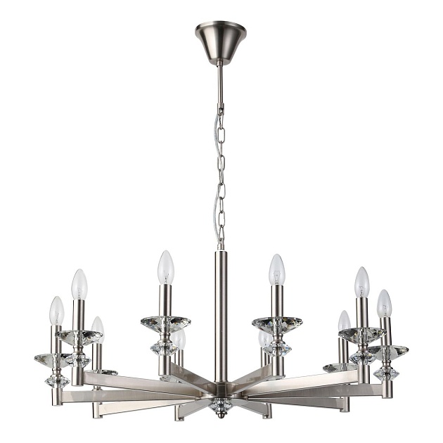 Подвесная люстра Stilfort Albert 1048/11/10P Фото № 1