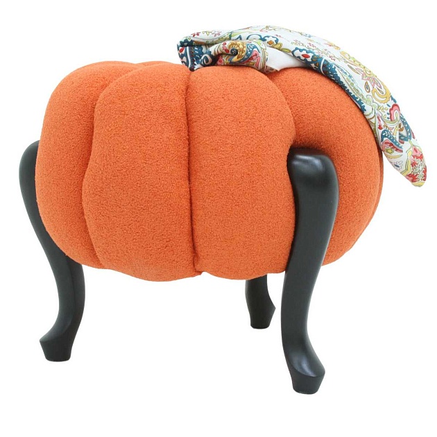 Банкетка Мебелик Тыква 007607 изображение 8 Банкетка Мебелик Тыква 007607 Фото № 8