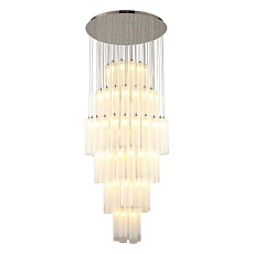 Подвесная люстра Aployt Francesca APL.859.06.144