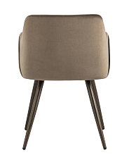 Кухонный стул Stool Group Монарх коричневый DC-1502 HLR-48 4