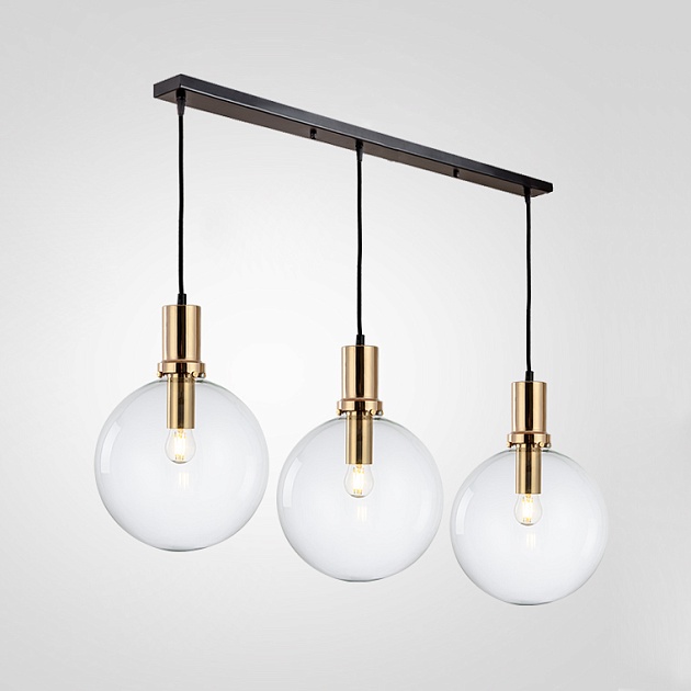 Подвесной светильник Imperium Loft Penball 101900-26 Фото № 7