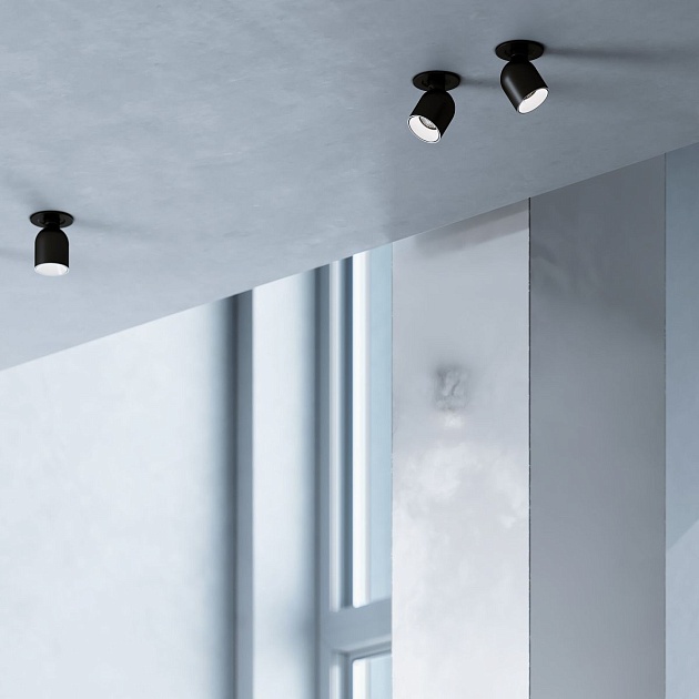 Встраиваемый светодиодный спот Elektrostandard Spot 25093/LED a065457 изображение 5 Встраиваемый светодиодный спот Elektrostandard Spot 25093/LED a065457 Фото № 5