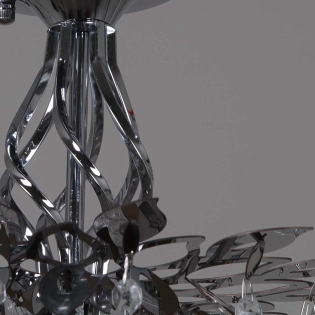 Люстра Reluce 01108-0.3-300 CR изображение 4 Люстра Reluce 01108-0.3-300 CR Фото № 4