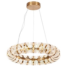 Подвесная люстра Odeon Light MIRAGE 5030/128L 1