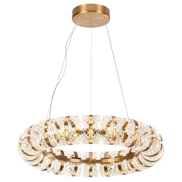 Подвесная люстра Odeon Light MIRAGE 5030/128L Фото № 2