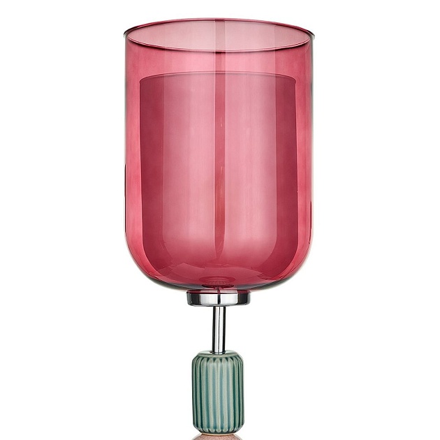 Настольная лампа 33 Идеи TLL270.4.17CH-M01DP Фото № 3