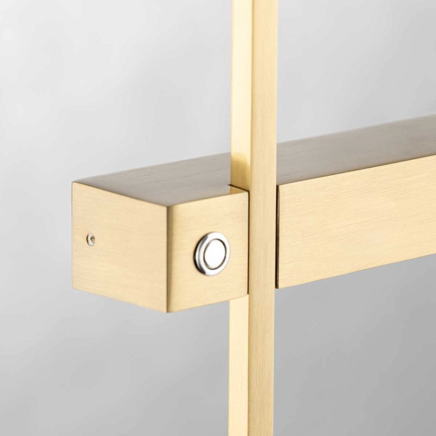 Настенный светодиодный светильник Citilux Pixel CL216393 Фото № 3