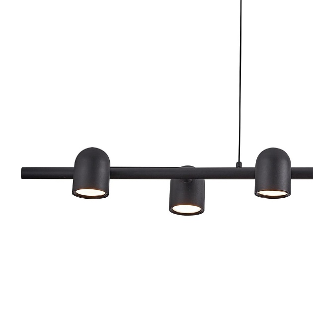 Подвесная люстра Mantra Ios 7937 изображение 2 Подвесная люстра Mantra Ios 7937 Фото № 2