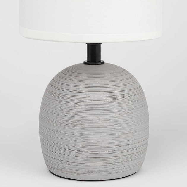 Настольная лампа Rivoli Sheron 7044-501 Б0053458 изображение 4 Настольная лампа Rivoli Sheron 7044-501 Б0053458 Фото № 4