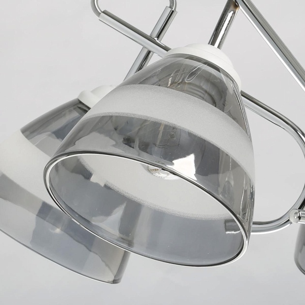 Потолочная люстра De City Альфа 324018005 Фото № 6