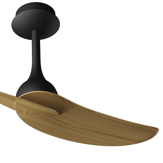 Люстра-вентилятор Mantra IPANEMA II 9038 Фото № 3