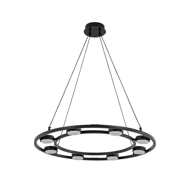 Люстра подвесная Lumion TORINA 8340/8 Фото № 1