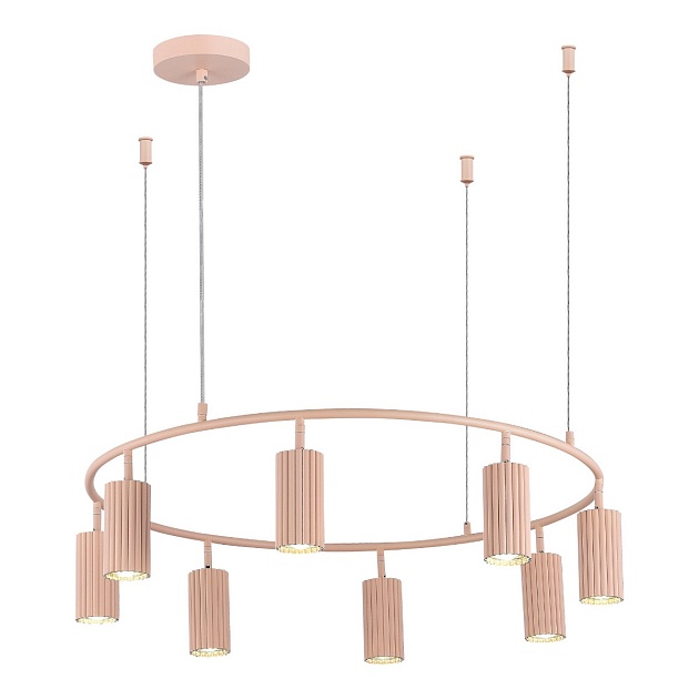 Подвесная люстра ST Luce KENDO SL1213.603.08 Фото № 1