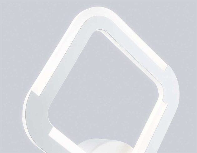 Светильник светодиодный настенный Ambrella light ACRYLICA FA8951 Фото № 3