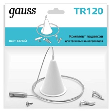 Подвесной комплект Gauss TR120 3