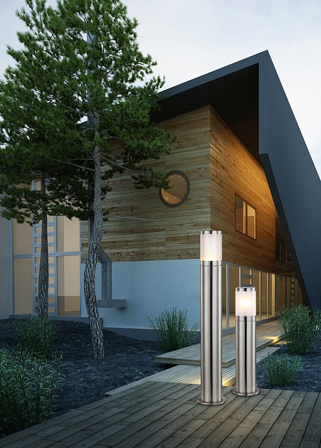 Уличный светильник Globo Xeloo 32016 Фото № 3