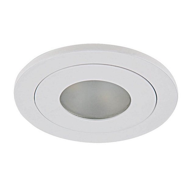 Встраиваемый светодиодный светильник Lightstar Leddy 212175 Фото № 1