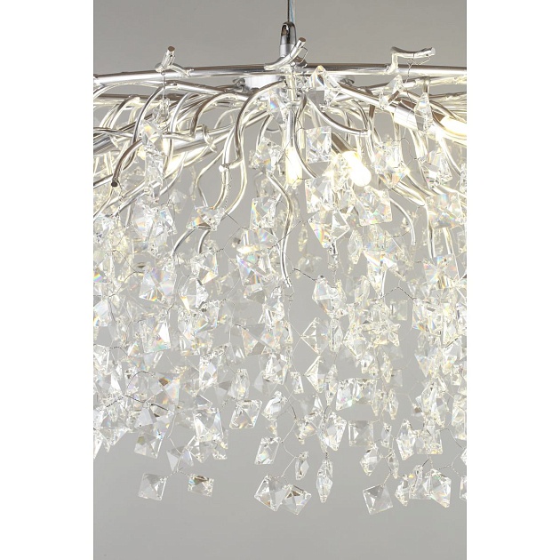 Подвесная люстра Aployt Danusia APL.846.13.10 Фото № 8