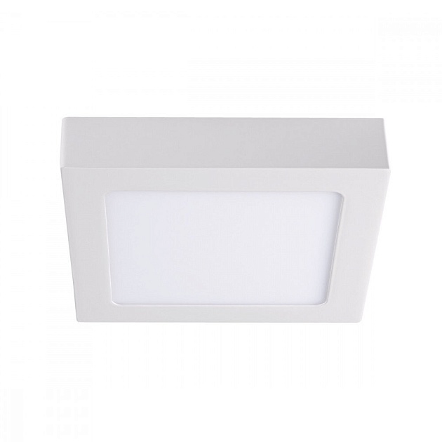 Потолочный светодиодный светильник Kanlux Kanti 33550 Фото № 1