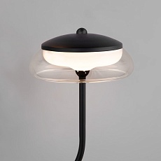 Бра Eurosvet Fungo 50388/2 LED черный 2