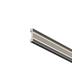 Шинопровод накладной/подвесной Maytoni Technical Busbar trunkings Flexity TRX200-115B 5