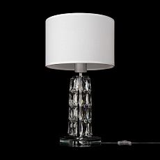 Настольная лампа Maytoni Talento DIA008TL-01CH 4