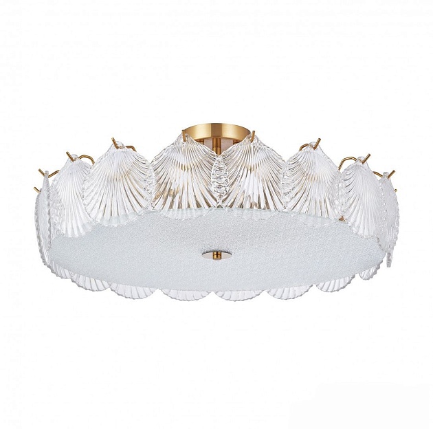 Потолочный светильник Arte Milano Rim 312009/D600 BS Фото № 1