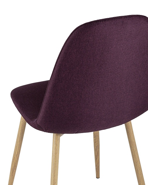 Кухонный стул Stool Group Валенсия фиолетовый DC-93025B 1009-20 Фото № 6