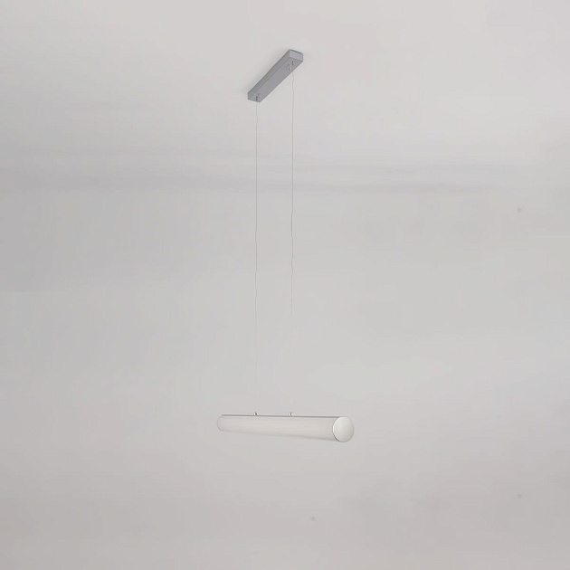 Подвесной светодиодный светильник Citilux Фауст CL721P24N изображение 7 Подвесной светодиодный светильник Citilux Фауст CL721P24N Фото № 7