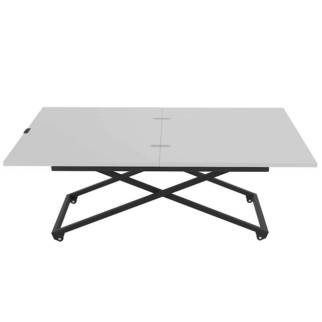 Стол-трансформер Мебелик Андрэ 007799 изображение 6 Стол-трансформер Мебелик Андрэ 007799 Фото № 6