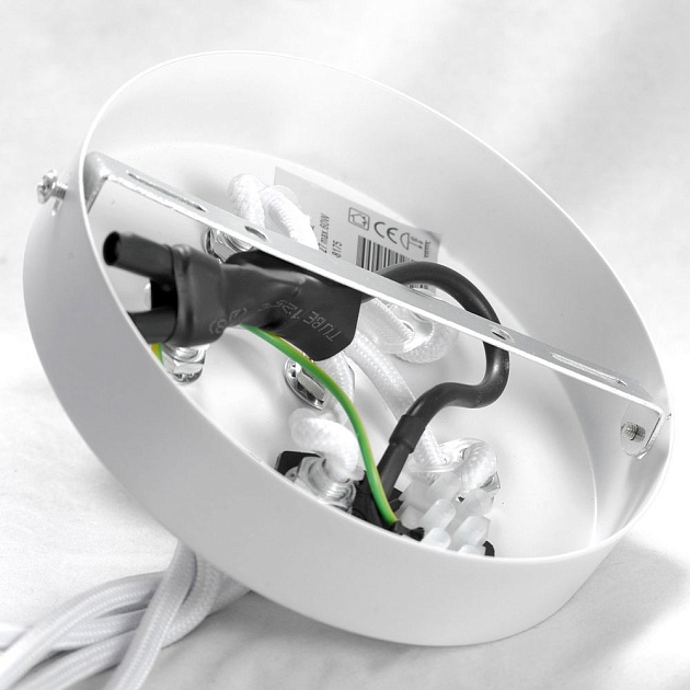 Подвесная люстра Lussole Loft Shirley GRLSP-8175 изображение 7 Подвесная люстра Lussole Loft Shirley GRLSP-8175 Фото № 7