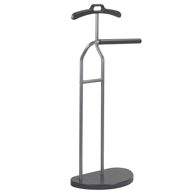 Костюмная вешалка Мебелик Д 10 007531 изображение 1 Костюмная вешалка Мебелик Д 10 007531 Фото № 1