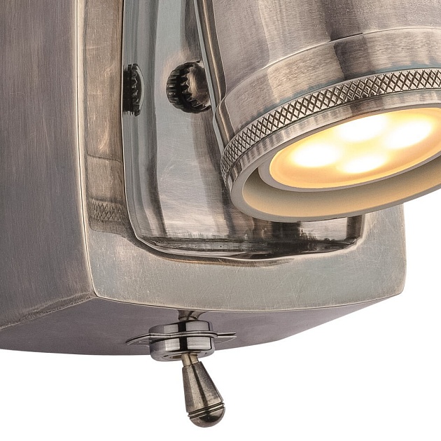 Настенный светильник Covali WL-51982 Фото № 2