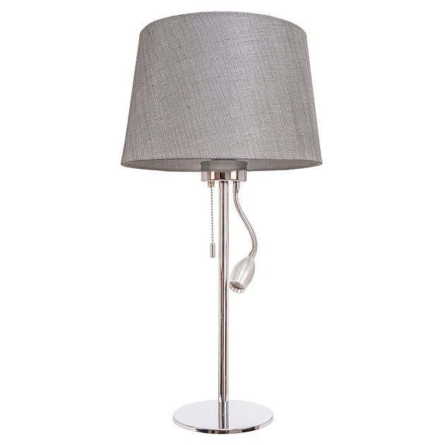 Настольная лампа Gerhort G32012/1T CR BG Фото № 1