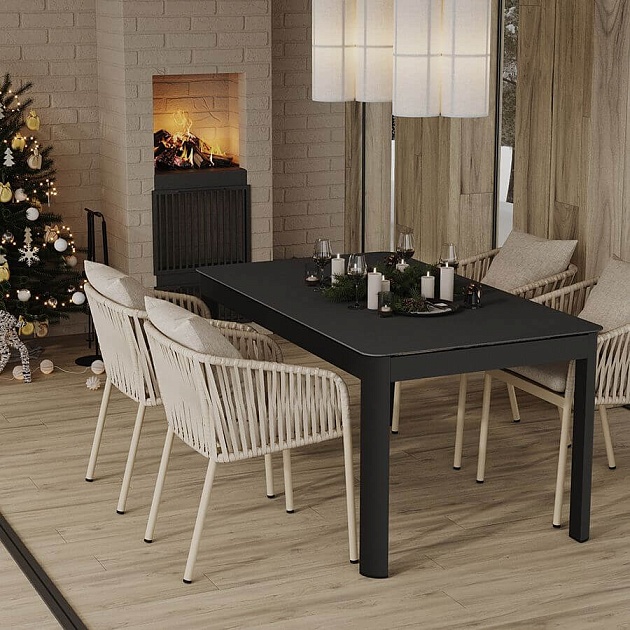 Кухонный стол Bergenson Bjorn Leif BB0000468 Фото № 8