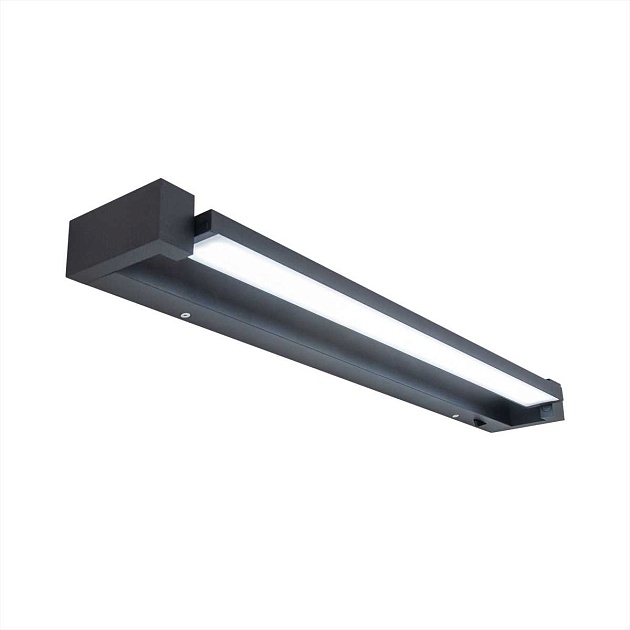 Настенный светодиодный светильник Citilux Визор CL708261N Фото № 1