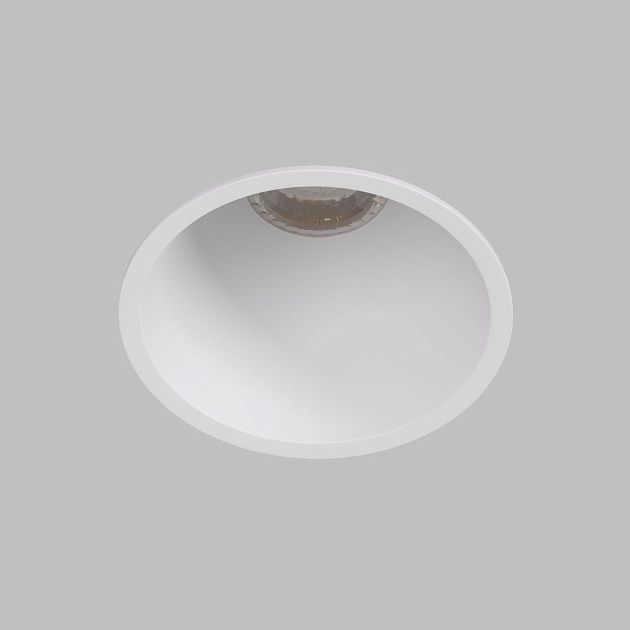 Встраиваемый светильник Denkirs Karup DK3026-WH Фото № 6