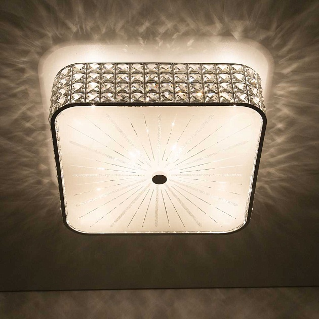 Потолочный светильник Citilux Портал CL324261 Фото № 11