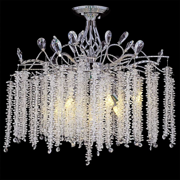 Люстра Reluce 01113-0.3-600 CH Фото № 1