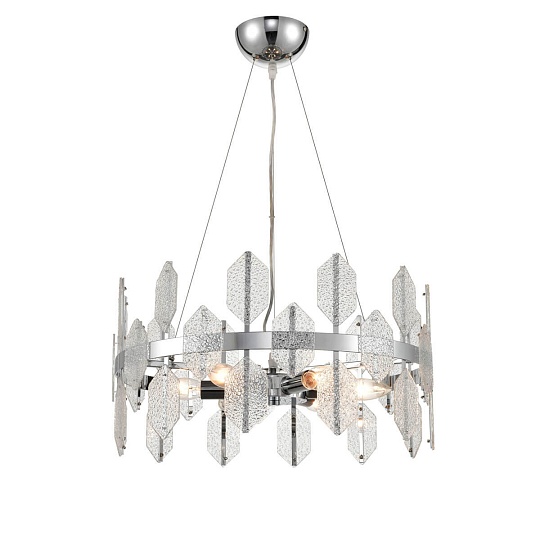 Подвесная люстра Vele Luce Polaris VL4153P16 Фото № 1