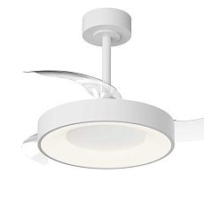 Люстра-вентилятор Mantra NISEKO FAN S 9012 4