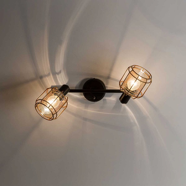 Спот Citilux Таверна CL542622 изображение 4 Спот Citilux Таверна CL542622 Фото № 4