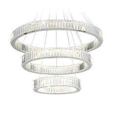 Подвесной светодиодный светильник Ambrella light Traditional TR5003