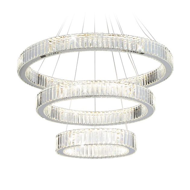 Подвесной светодиодный светильник Ambrella light Traditional TR5003 изображение 1 Подвесной светодиодный светильник Ambrella light Traditional TR5003 Фото № 1