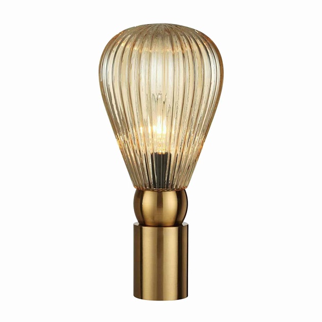 Настольная лампа Odeon Light Exclusive Elica 5402/1T изображение 4 Настольная лампа Odeon Light Exclusive Elica 5402/1T Фото № 4
