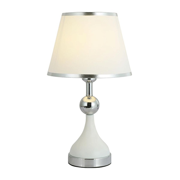 Настольный светильник MODELUX ML.6506.01TL WH Фото № 1