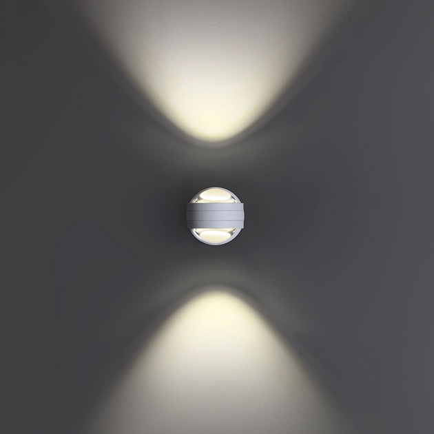 Уличный настенный светодиодный светильник Novotech Street Calle 359303 изображение 3 Уличный настенный светодиодный светильник Novotech Street Calle 359303 Фото № 3