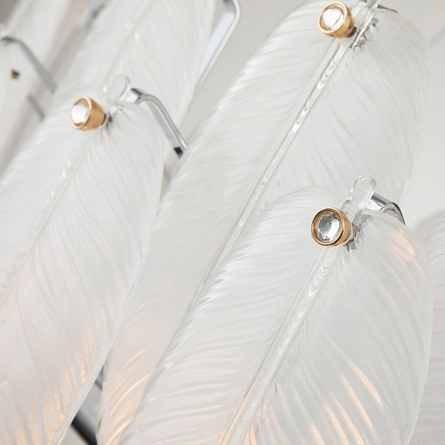 Подвесная люстра Favourite Beluta 3018-10P Фото № 5